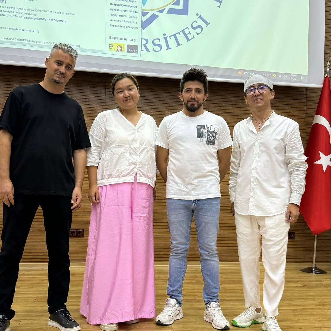 Участники программы