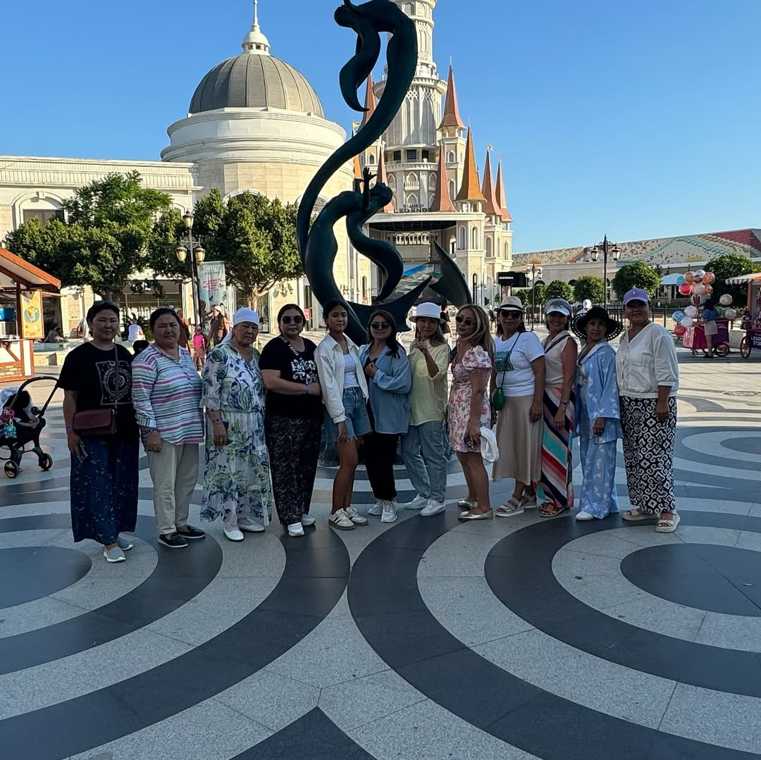 Средиземноморский кампус