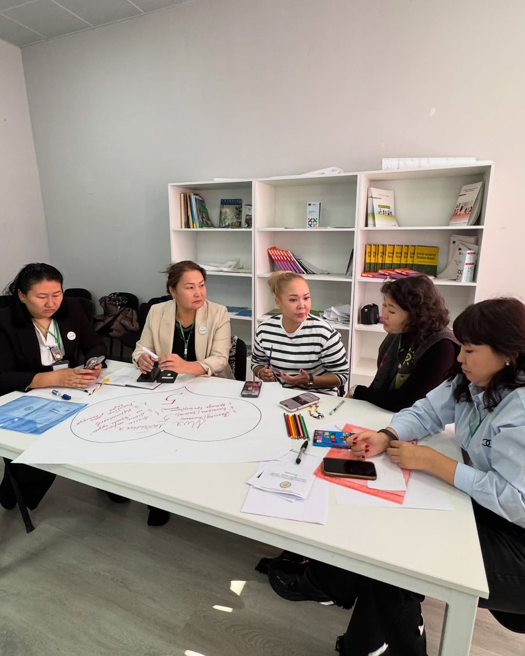 Академическая дискуссия