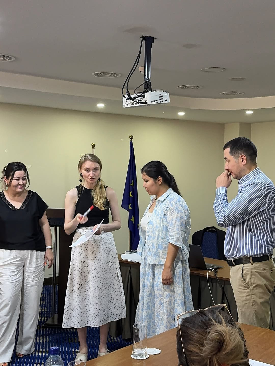 Академический семинар